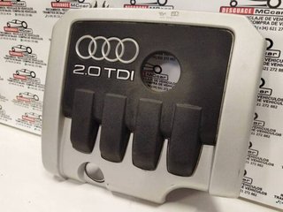 Audi 153361 tapa motor 03g103925af a3 (8p) 2.0 tdi
