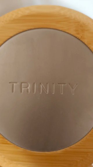 Cafetera de émbolo Trinity One