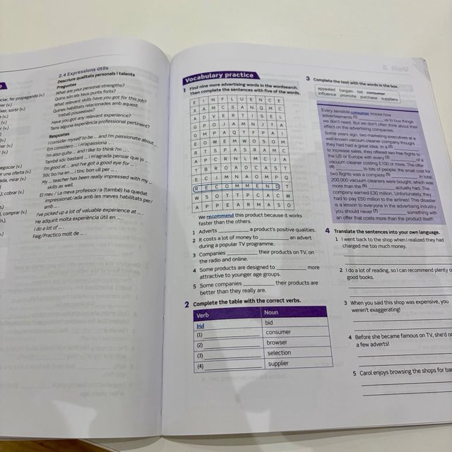 Energize 4. Workbook Pack. Catalan Edition