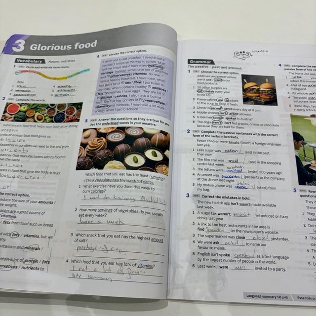 Energize 4. Workbook Pack. Catalan Edition