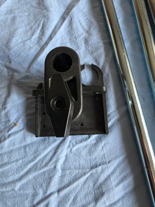 Soporte Dremel 2222 Eje Flexible