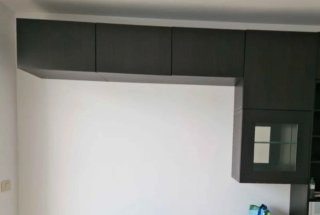 Módulos Ikea BESTA