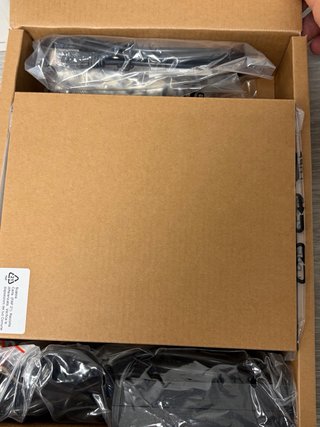 Qnap TS-133 - Server Nas - Sata 6gb/s - Ram 2 gb
