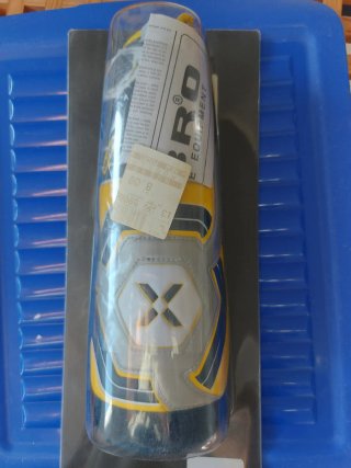 Espinilleras de fútbol B-RO Equipment