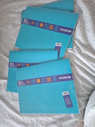 Matemáticas 6, Tercer Ciclo Primaria, Edelvives...
