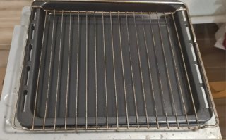 Horno Whirlpool