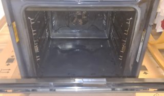 Horno Whirlpool
