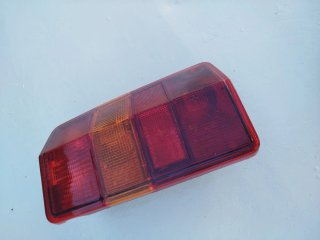 Piloto Trasero Citroen C25 / Peugeot J5 / Fiat Duc