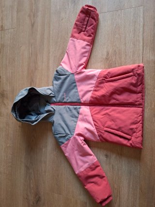 Chaqueta de esquí Protest. 4-6 años