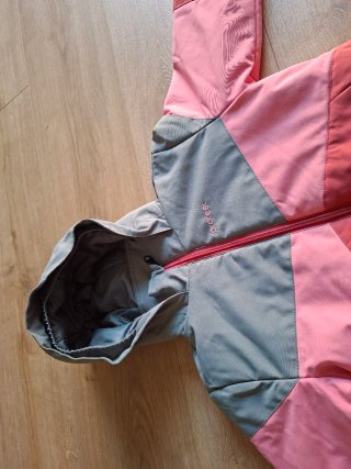 Chaqueta de esquí Protest. 4-6 años