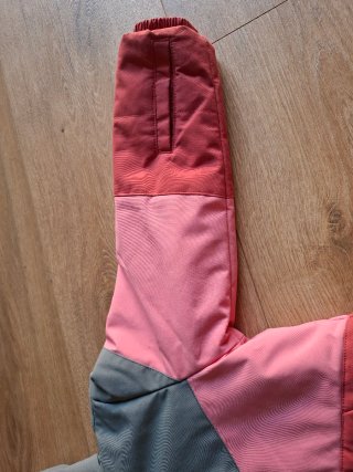 Chaqueta de esquí Protest. 4-6 años