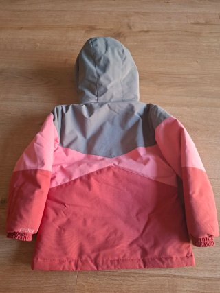 Chaqueta de esquí Protest. 4-6 años