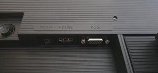 Monitor Samsung 27 LS27D304GAUXEN Nuevo