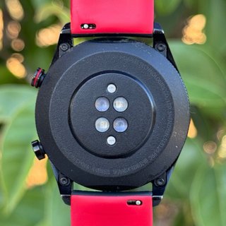 Reloj Honor Watch Magic Negro