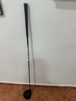 Driver Callaway Paradym 10.5° HZRDUS