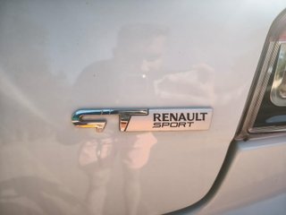 Renault Mégane Coupé GT 2.0 TCe 180 CV (210 CV)