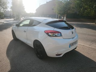 Renault Mégane Coupé GT 2.0 TCe 180 CV (210 CV)