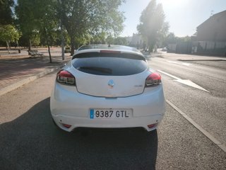 Renault Mégane Coupé GT 2.0 TCe 180 CV (210 CV)