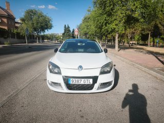 Renault Mégane Coupé GT 2.0 TCe 180 CV (210 CV)
