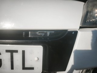 Renault Mégane Coupé GT 2.0 TCe 180 CV (210 CV)