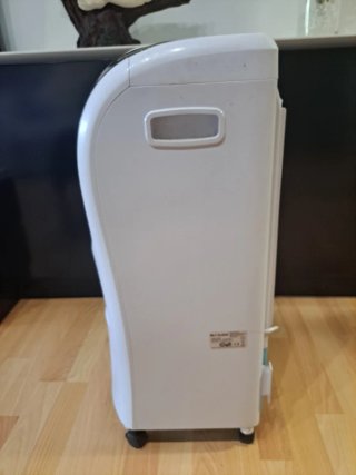 Climatizador PR Klima 13 AR