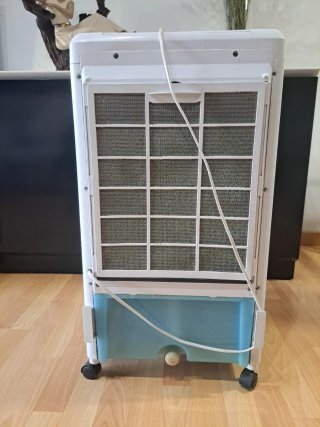 Climatizador PR Klima 13 AR