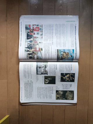 Geografía e Historia 2o ESO