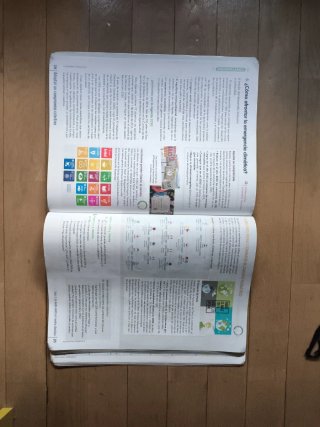 Geografía e Historia 2o ESO