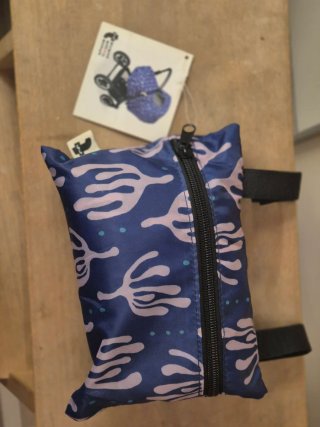 Funda impermeable para carrito de bebé