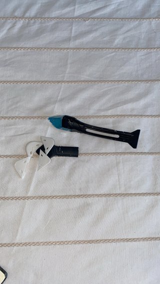 Herramienta para aplicar silicona