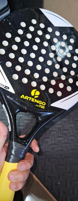 Raqueta Pádel Artengo PR700 Lite