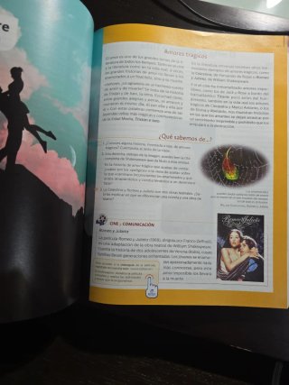 Comunicación y Ciencias Sociales I