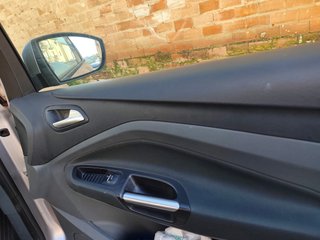 Ford Grand C-MAX 2013