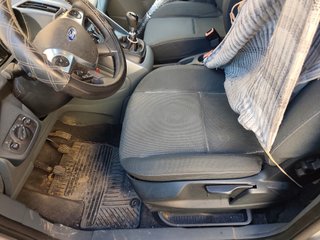 Ford Grand C-MAX 2013