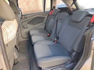 Ford Grand C-MAX 2013