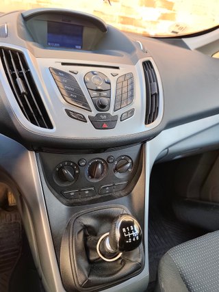 Ford Grand C-MAX 2013