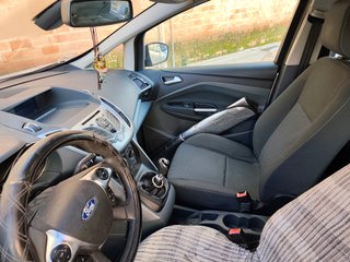 Ford Grand C-MAX 2013