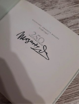 CD 2 Mozart 250 Aniversario El País