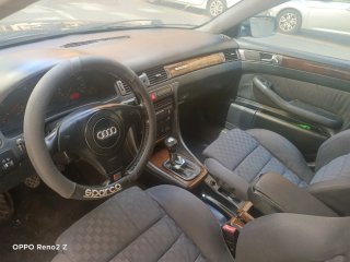 Audi A6 2001