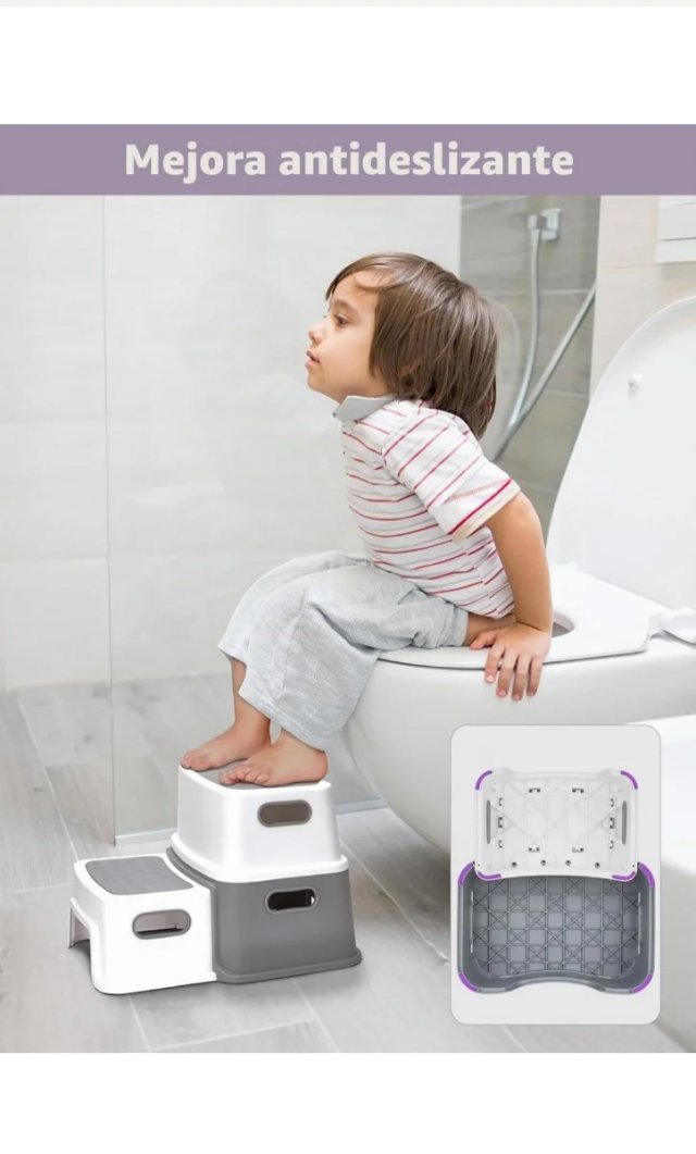 HOUSE DAY Sgabello Bambini 2 Posti