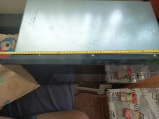 Microondas Balay empotrado