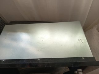 Microondas Balay empotrado