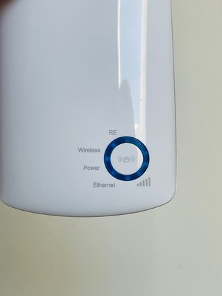 TP-Link WA850RE Extensor WiFi