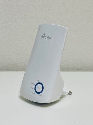 TP-Link WA850RE Extensor WiFi