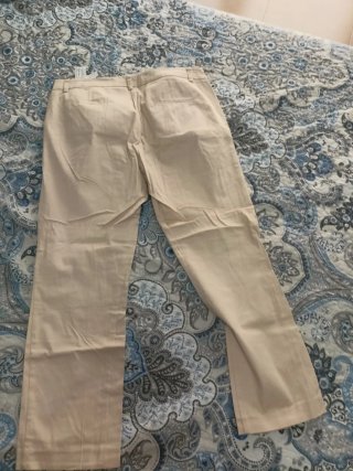 6 Pantalones nuevo sin usar