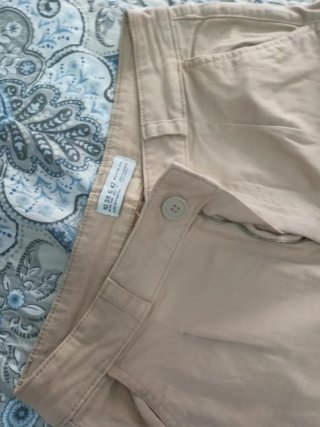 6 Pantalones nuevo sin usar