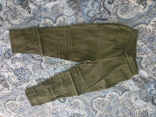 6 Pantalones nuevo sin usar