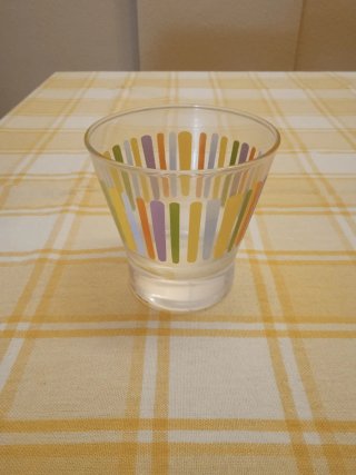 Juego de cóctel Multicolor