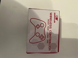 Gamestick X2 2.4G Mando Inalámbrico
