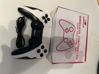 Gamestick X2 2.4G Mando Inalámbrico